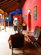 Hotel Casa del Consulado