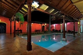 Hotel Casa del Consulado