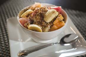 Hotel Casa del Consulado