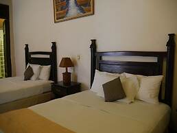 Hotel Casa del Consulado