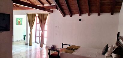 Hotel Casa del Consulado