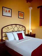 Hotel Casa del Consulado