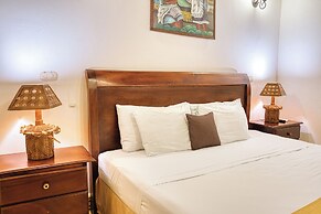 Hotel Casa del Consulado