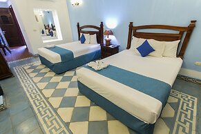 Hotel Casa del Consulado