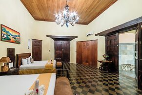 Hotel Casa del Consulado