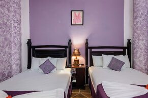 Hotel Casa del Consulado