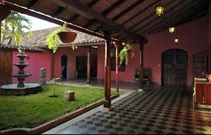 Hotel Casa del Consulado