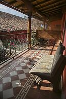 Hotel Casa del Consulado