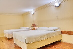Hotel Casa del Consulado