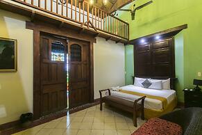 Hotel Casa del Consulado