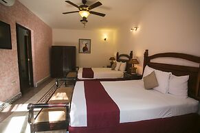 Hotel Casa del Consulado