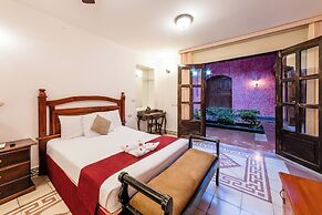 Hotel Casa del Consulado