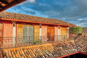 Hotel Casa del Consulado