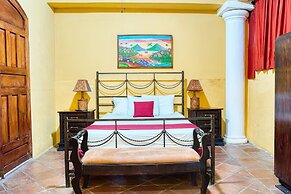 Hotel Casa del Consulado