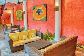 Hotel Casa del Consulado