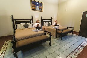 Hotel Casa del Consulado