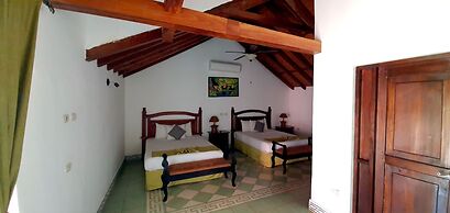 Hotel Casa del Consulado