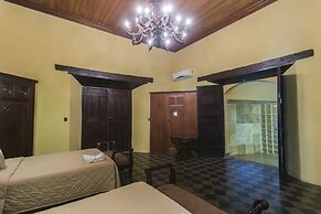 Hotel Casa del Consulado