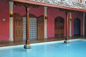 Hotel Casa del Consulado