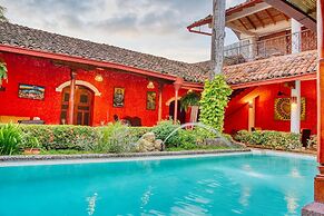 Hotel Casa del Consulado