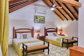 Hotel Casa del Consulado