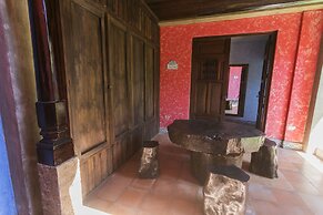 Hotel Casa del Consulado