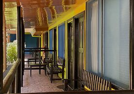 Hotel El Icaco Tortuguero