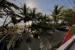 Hotel El Icaco Tortuguero