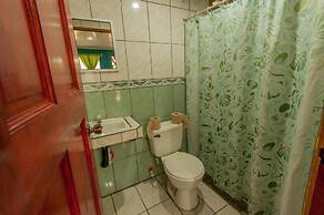 Hotel El Icaco Tortuguero