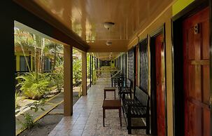 Hotel El Icaco Tortuguero