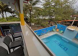 Hotel El Icaco Tortuguero