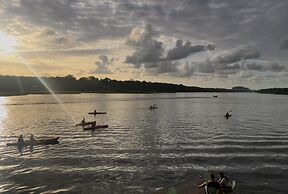 Hotel El Icaco Tortuguero