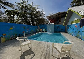 Hotel El Icaco Tortuguero