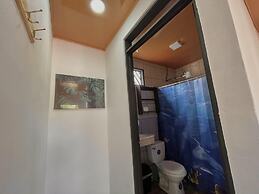 Hotel El Icaco Tortuguero