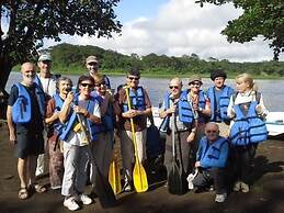 Hotel El Icaco Tortuguero