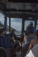 Hotel El Icaco Tortuguero