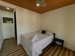 Hotel El Icaco Tortuguero