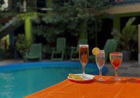 Hotel El Icaco Tortuguero