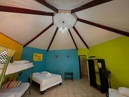 Hotel El Icaco Tortuguero