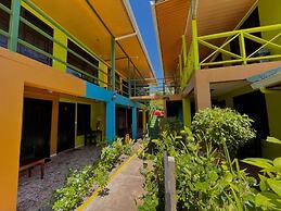 Hotel El Icaco Tortuguero