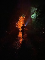 Hotel El Icaco Tortuguero