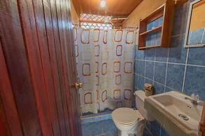 Hotel El Icaco Tortuguero