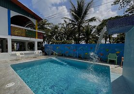 Hotel El Icaco Tortuguero