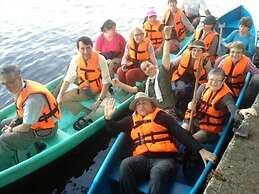 Hotel El Icaco Tortuguero