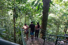 Hotel El Icaco Tortuguero