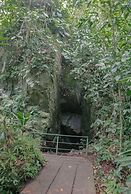 Hotel El Icaco Tortuguero