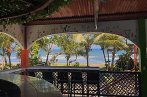 Hotel El Icaco Tortuguero