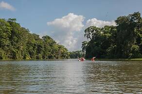 Hotel El Icaco Tortuguero