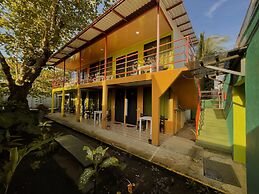 Hotel El Icaco Tortuguero
