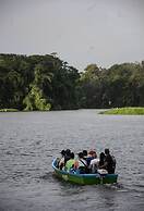 Hotel El Icaco Tortuguero